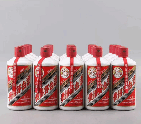 杨林尾镇名酒回收